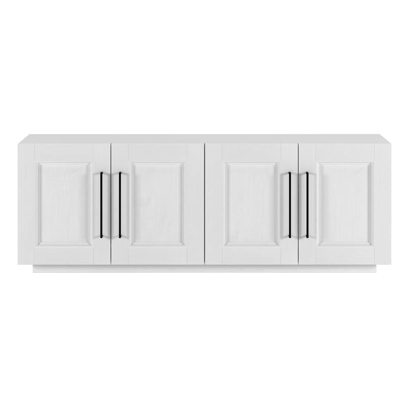 Merrimac Rectangular TV Stand for TV's up to 75" - 68" Wide