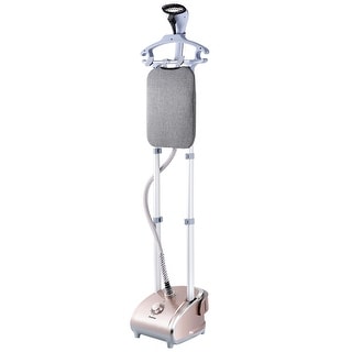 Finether Steam Finether 2-in-1 Stand Garment Steamer - Bed Bath & Beyond - 25484900