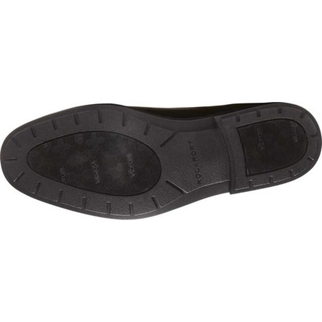 rockport dressports modern cap toe