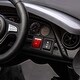 preview thumbnail 40 of 78, Kids 12V Mercedes-Benz CLS 350 Ride-On Car with Volume Control, LED Lights, and Personalization Stickers
