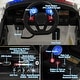 preview thumbnail 25 of 32, Costway Kids 12V Electric Ride On Car Police Car with Remote Control - See details