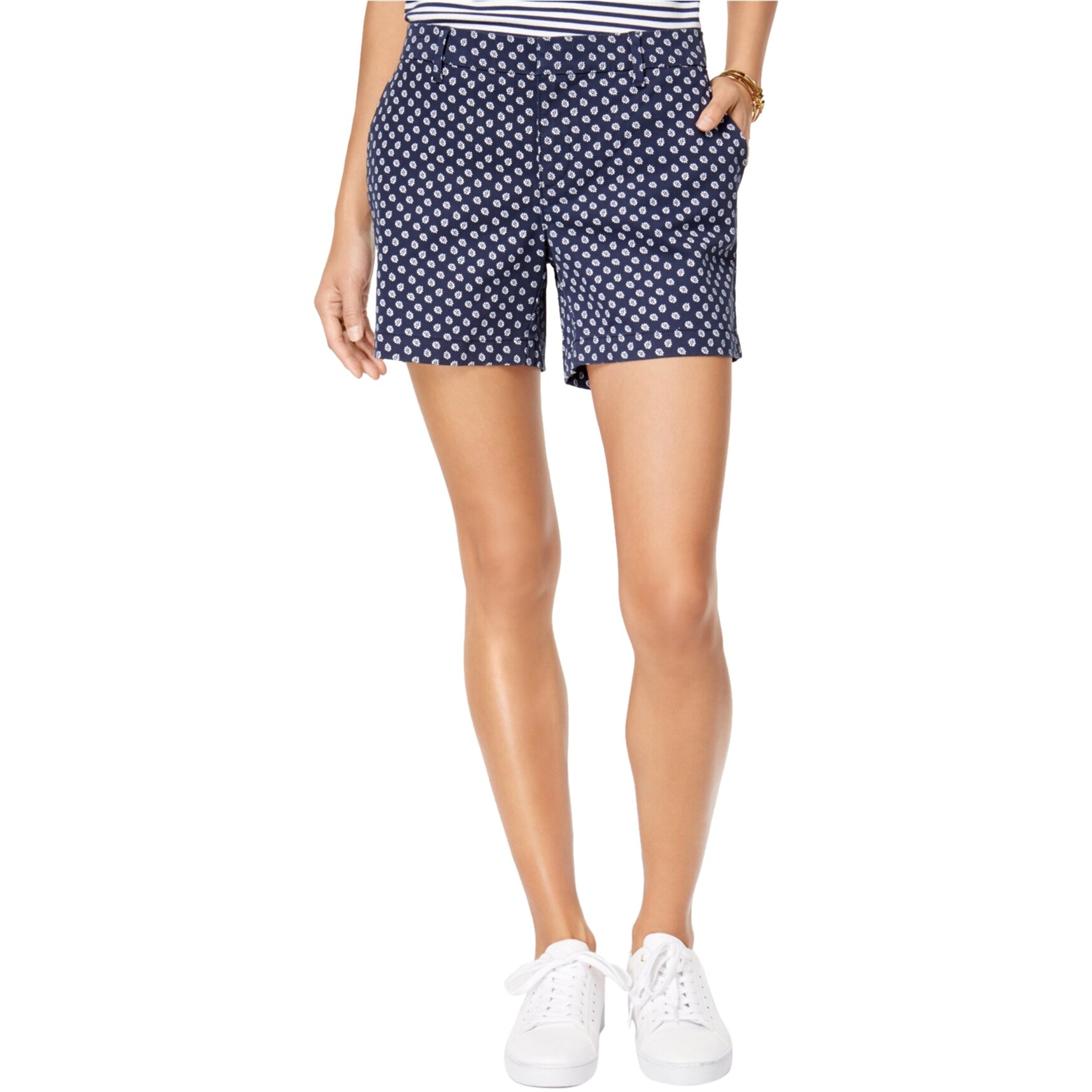 chino shorts tommy hilfiger