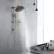 Option Brushed Nickel