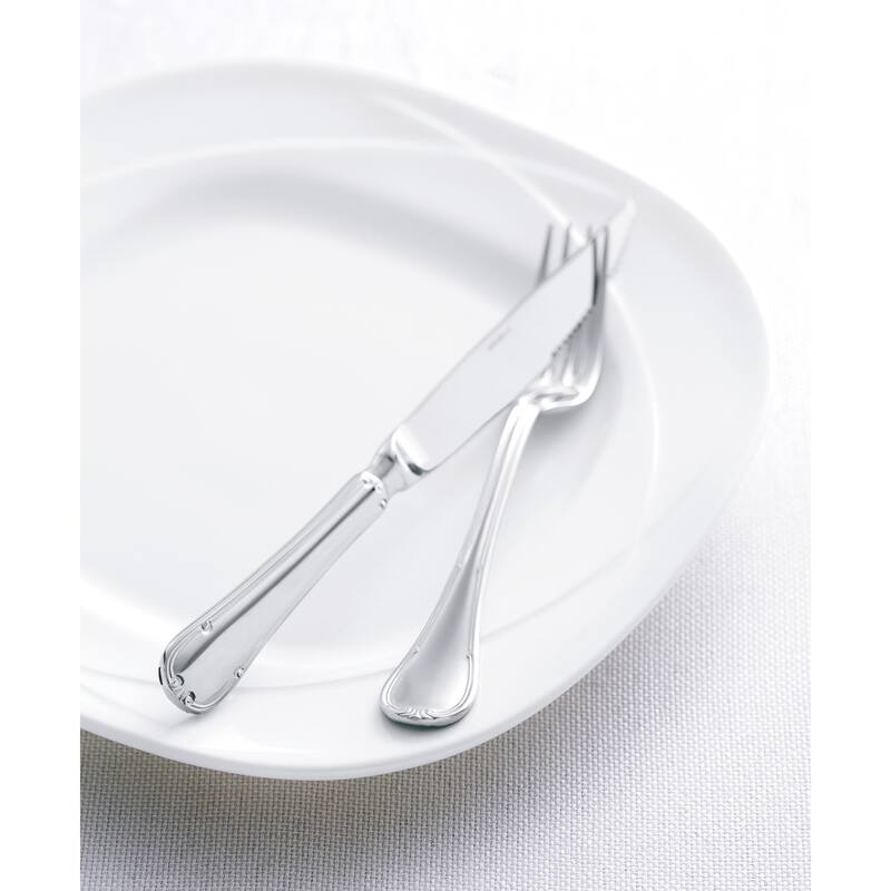 Oneida 18/0 Stainless Steel Titian Coffee Spoons (Set of 12)
