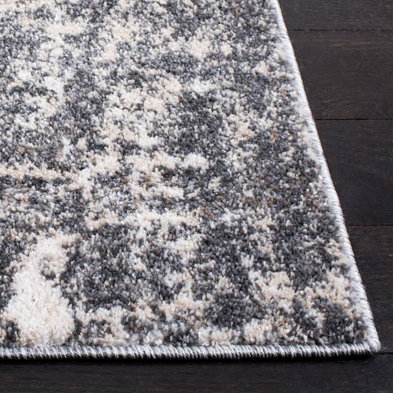 SAFAVIEH Aston Sarit Modern Abstract Rug