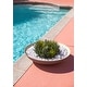 preview thumbnail 101 of 110, Mason Series Lane Bowl Planter