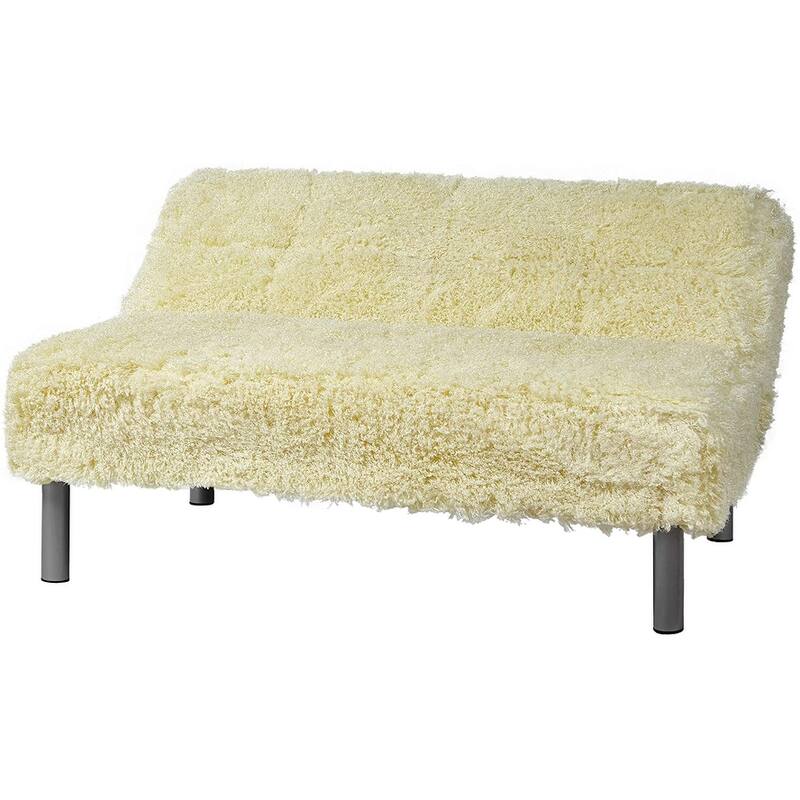 Coma Inducer® Mini Futon by DormCo