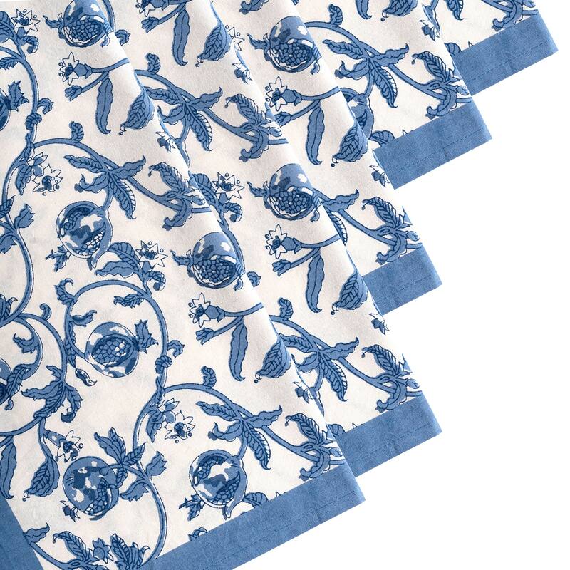 Couleur Nature Granada Napkins - Set of 6