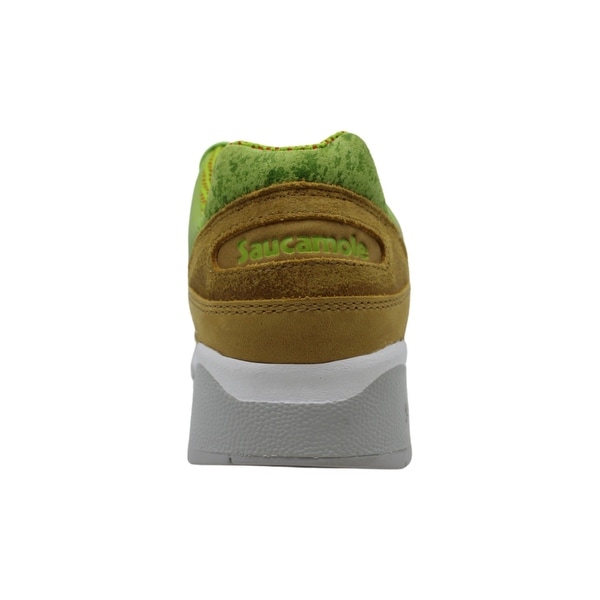 saucony leather sneakers