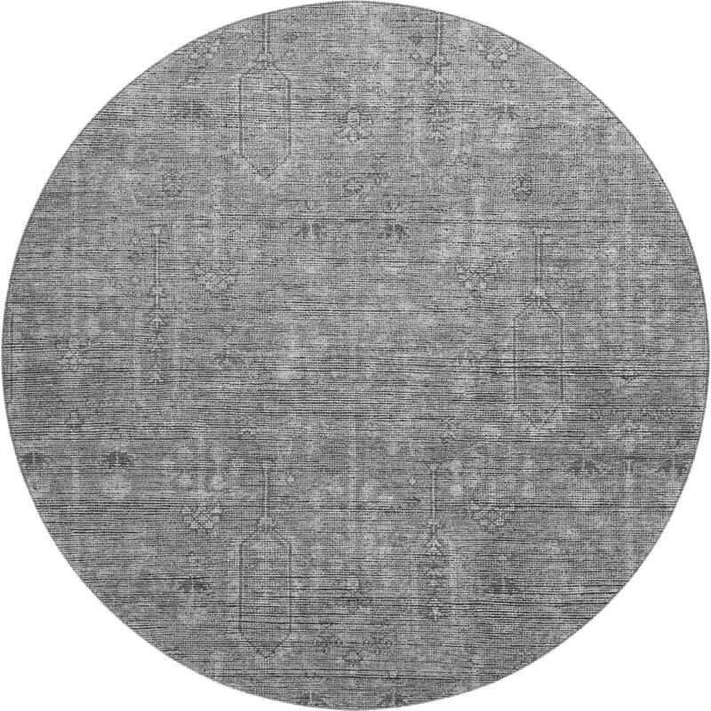 Premium Washable Super Soft Vintage Global Mayfield Rug