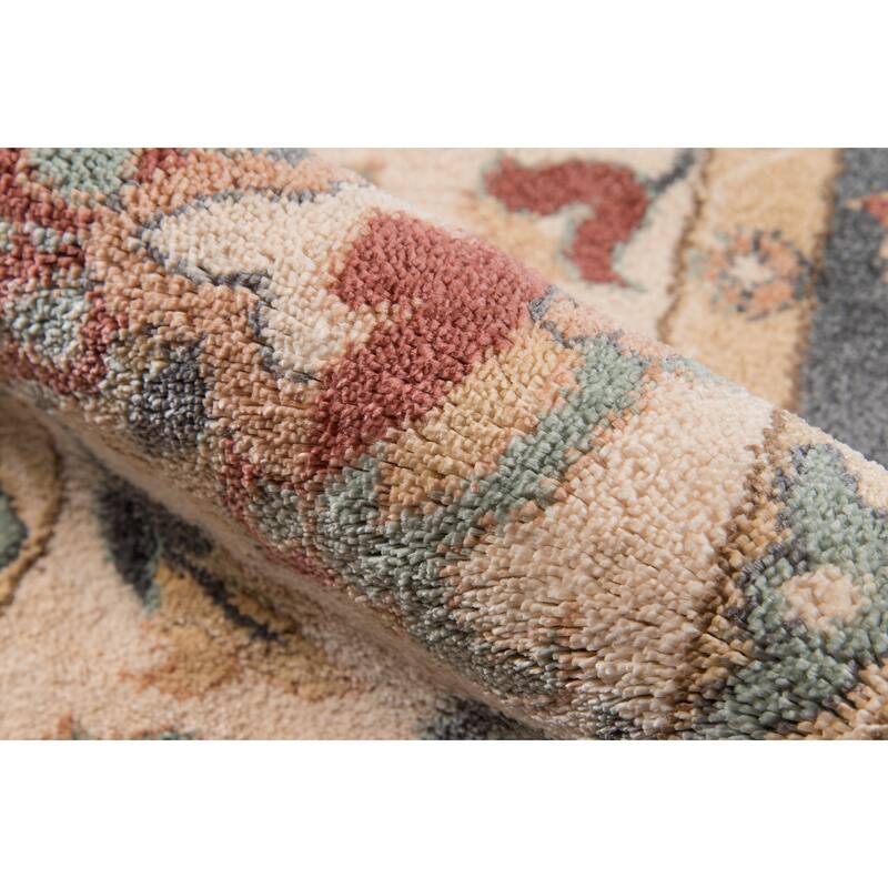 Momeni Colorado Traditional Area Rug