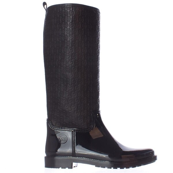 michael michael kors blakely rain boot