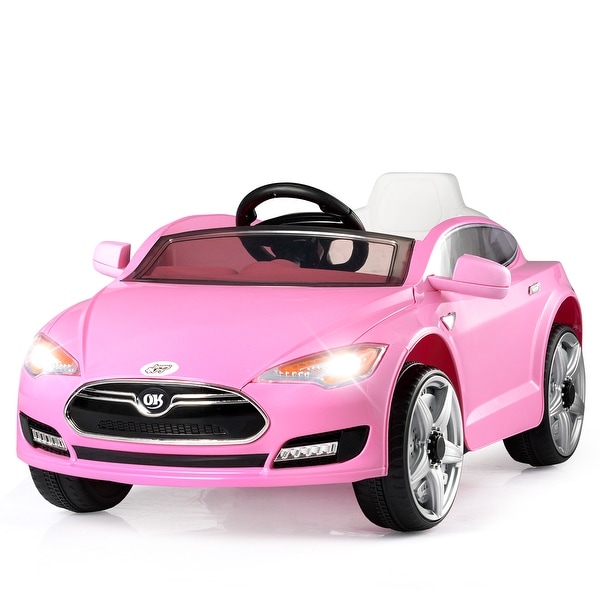 parent control car