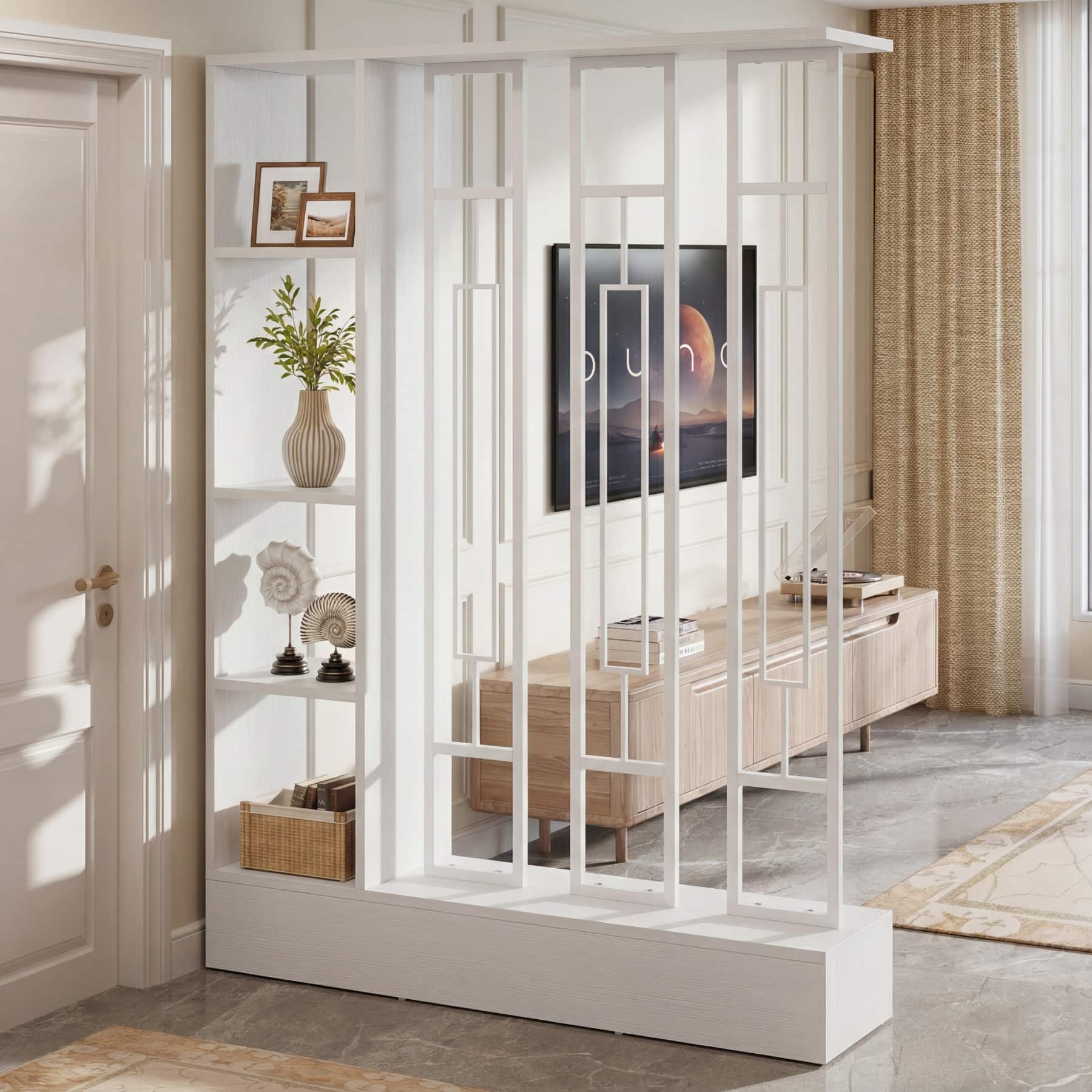 Option White