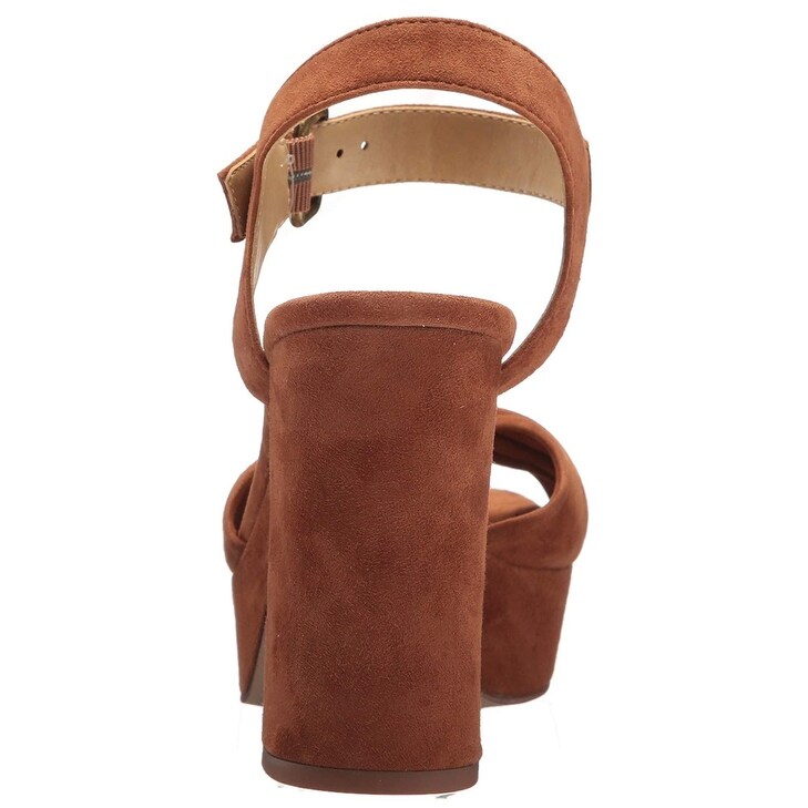 splendid bates platform sandal