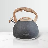Buy Tea Kettles Teapots Online At Overstock Our Best Cookware Deals