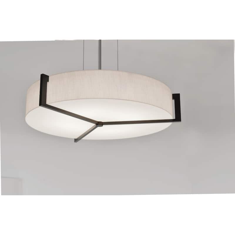 AFX APP1932LAJUD Apex 21" Wide LED Pendant
