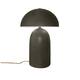 Option Pewter Green