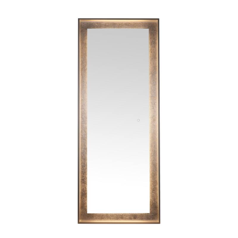 SAFAVIEH Tiana 65" Led Vanity Mirror