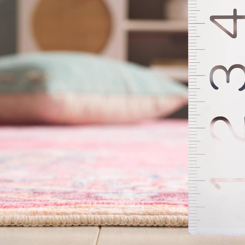 SAFAVIEH Arizona Rhiane Vintage Rug