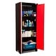 preview thumbnail 52 of 76, NewAge Products Bold Series 12-pc. Steel Garage Cabinet Set