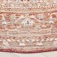 preview thumbnail 32 of 39, SAFAVIEH Harlow Germaine Vintage Distressed Rug