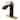 WOWOW Water Fall Bathroom Faucet with Deckplate Included
