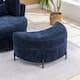 Option Navy/Chenille