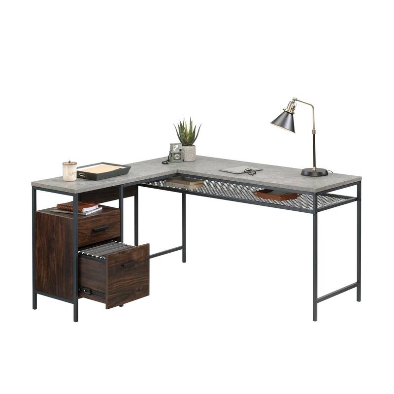 Market Commons L-Desk