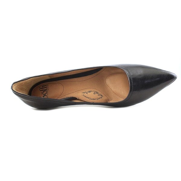 sofft altessa ii pumps