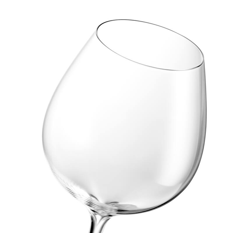 Waterford Elegance Merlot Wine Glass 22floz Set of 2