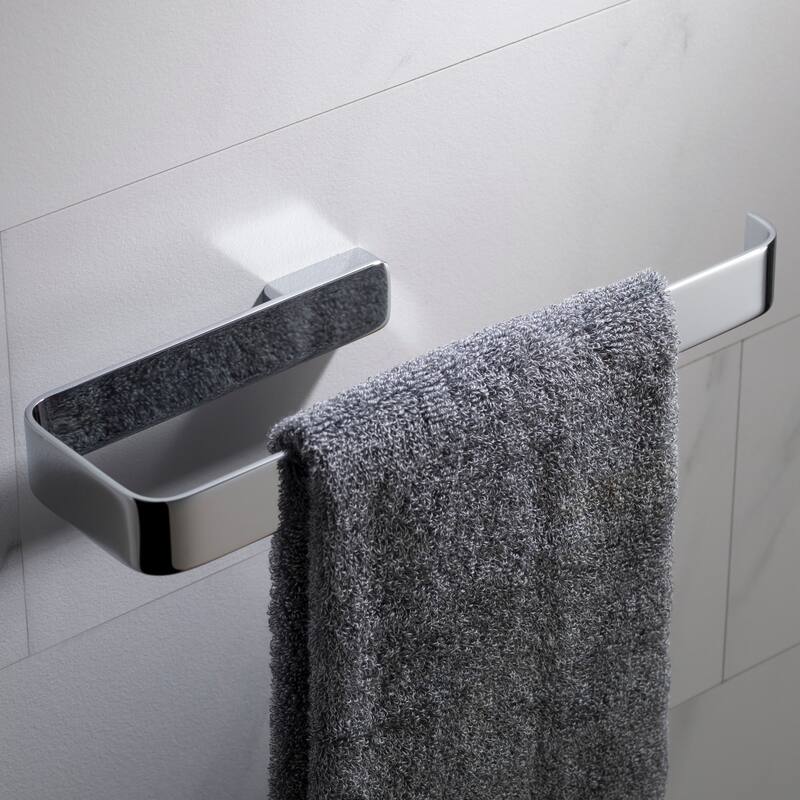 Kraus Stelios 10" Towel Bar