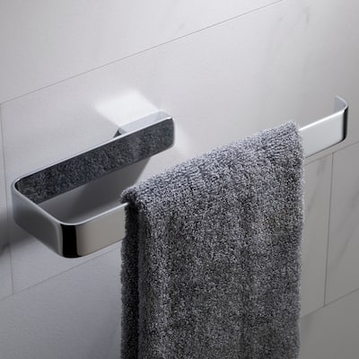 Kraus Stelios 10" Towel Bar