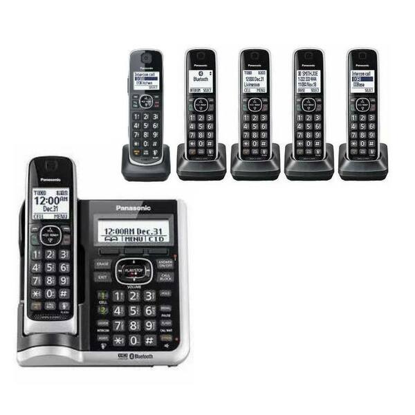 Panasonic dect 6.0 plus manual pdf Panasonic dect 6.0 plus manual pdf