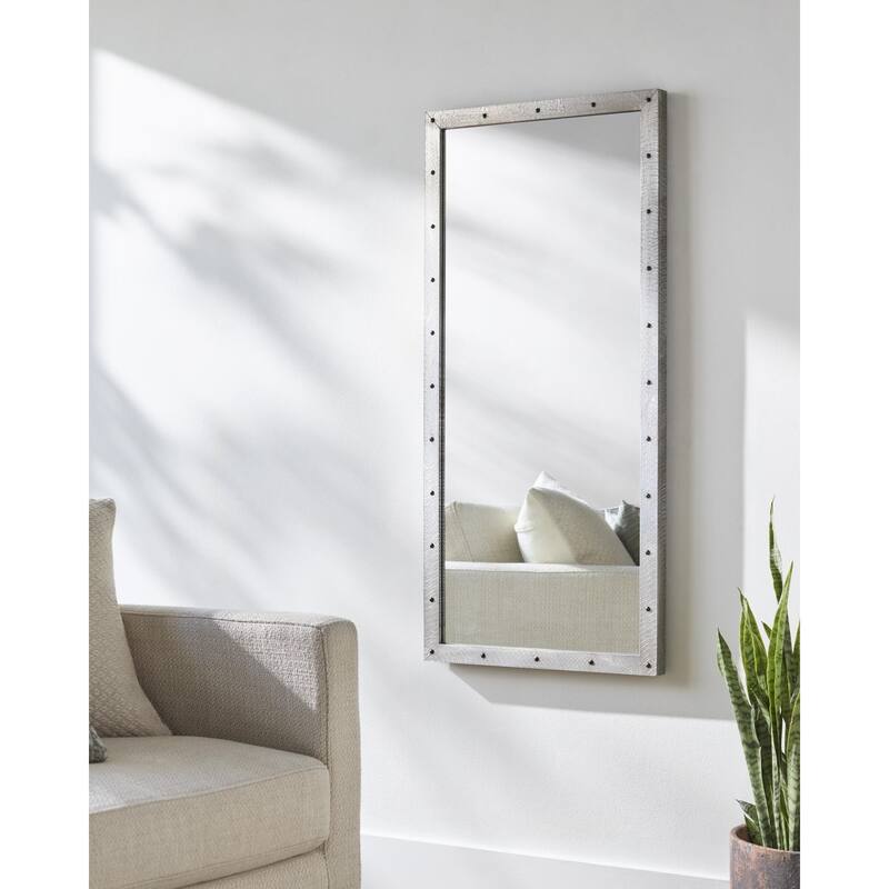 Livabliss Bronwyn Traditional Accent Mirror