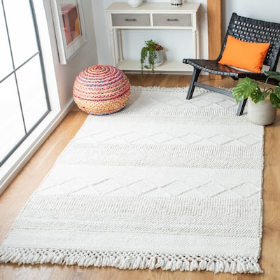 SAFAVIEH Handmade Casablanca Azeline Rug
