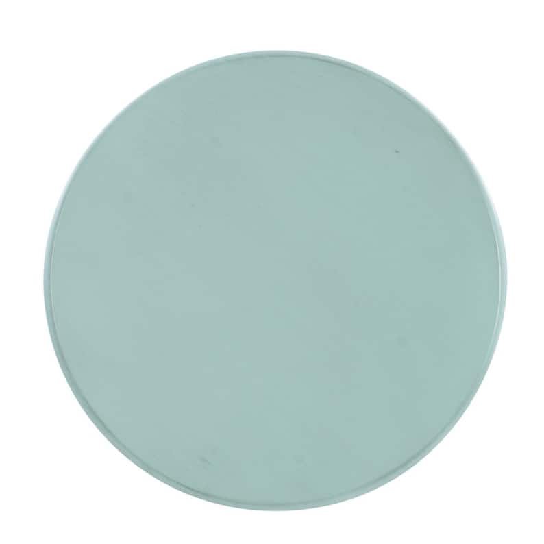 Linon Stanton Round Accent Side Table