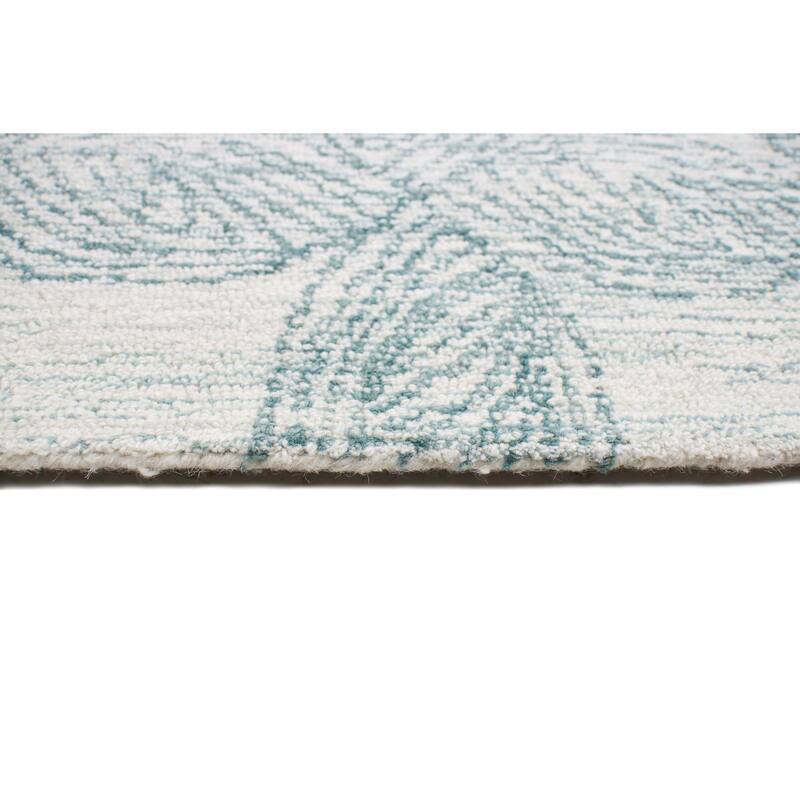 Bashian Niyah Beige Transitional Area Rug