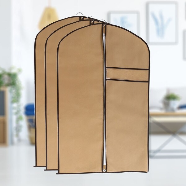 garment bag set