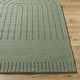 preview thumbnail 11 of 11, Livabliss Mystique Modern & Contemporary Geometric Area Rug