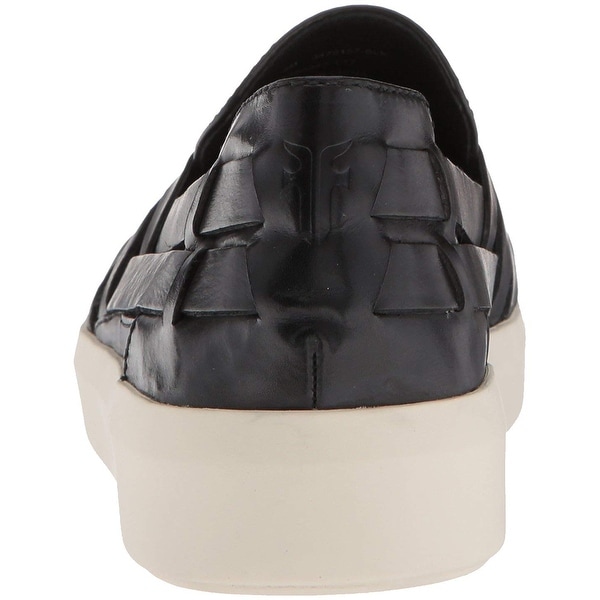 huaraches slip resistant