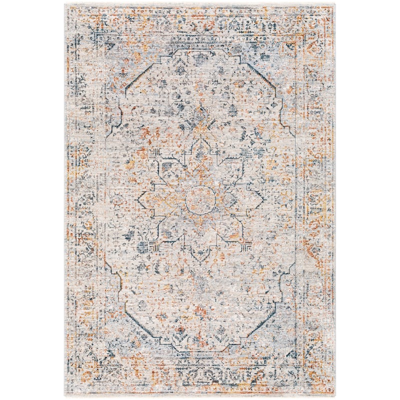Artistic Weavers Cassidy Traditional Area Rug