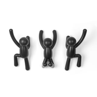 Umbra BUDDY Hooks (Set of 3)