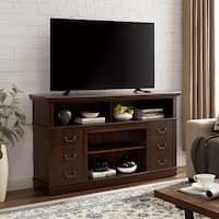 TV Stand for TVs Up to 65