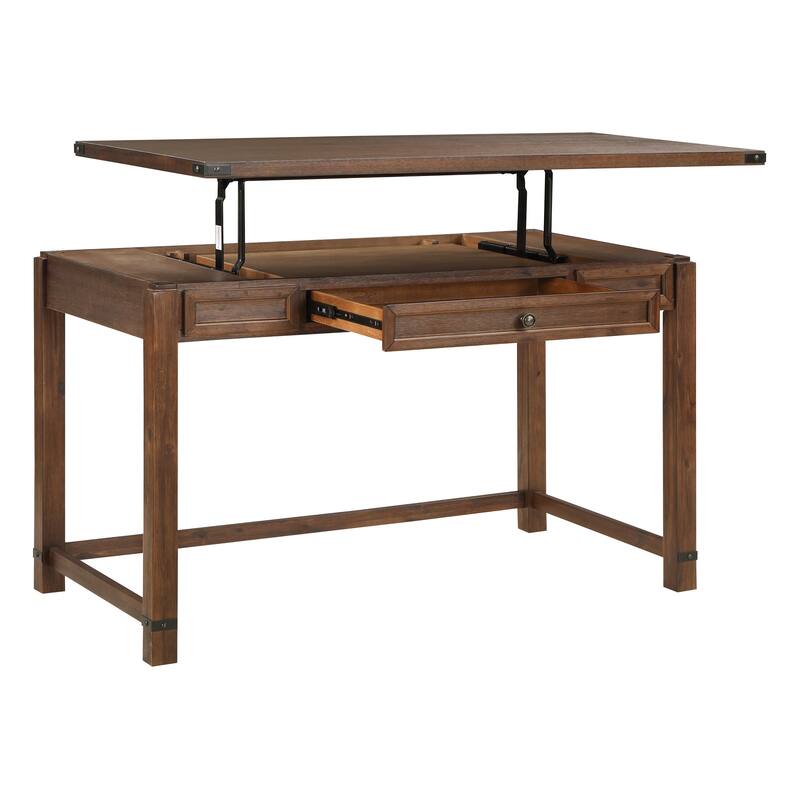 Baton Rouge 48" Sit-to-Stand Lift Desk