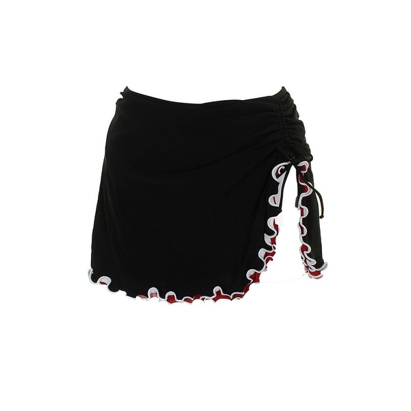 swimming skirt plus size