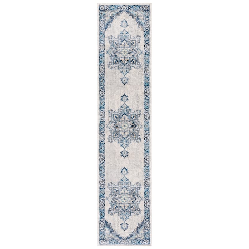 SAFAVIEH Brentwood Sirpa Traditional Rug