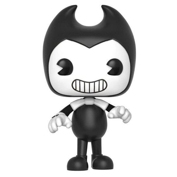 Bendy and the ink machine funko pop store