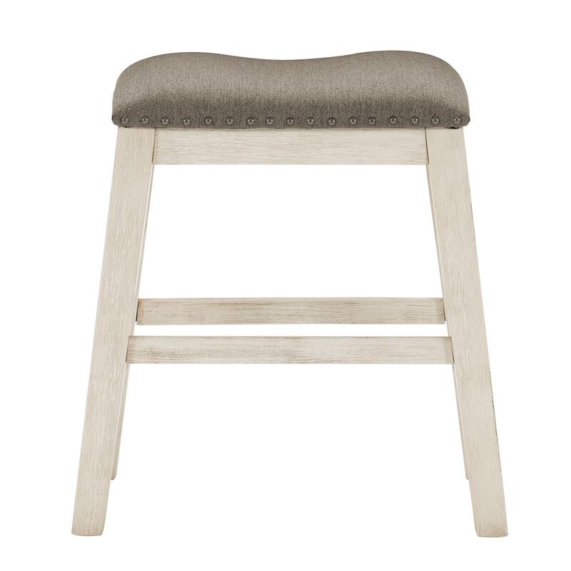 Arasina Counter Height Stool (Set of 2)