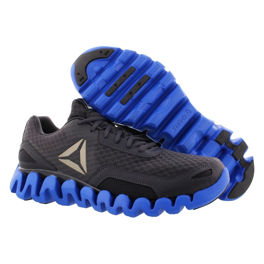 reebok zig evolution running shoe